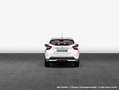 Nissan Micra 1.0 IG-T Tekna+Navigationssystem Blanc - thumbnail 6