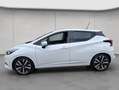 Nissan Micra 1.0 IG-T Tekna NAVI+KAMERA+TEMPOMAT+KLIMA Weiß - thumbnail 3