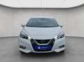 Nissan Micra 1.0 IG-T Tekna NAVI+KAMERA+TEMPOMAT+KLIMA Weiß - thumbnail 10