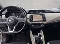 Nissan Micra 1.0 IG-T Tekna NAVI+KAMERA+TEMPOMAT+KLIMA Weiß - thumbnail 14