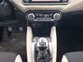Nissan Micra 1.0 IG-T Tekna NAVI+KAMERA+TEMPOMAT+KLIMA Bianco - thumbnail 14