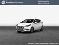 Nissan Micra 1.0 IG-T Tekna+Navigationssystem Blanc - thumbnail 1