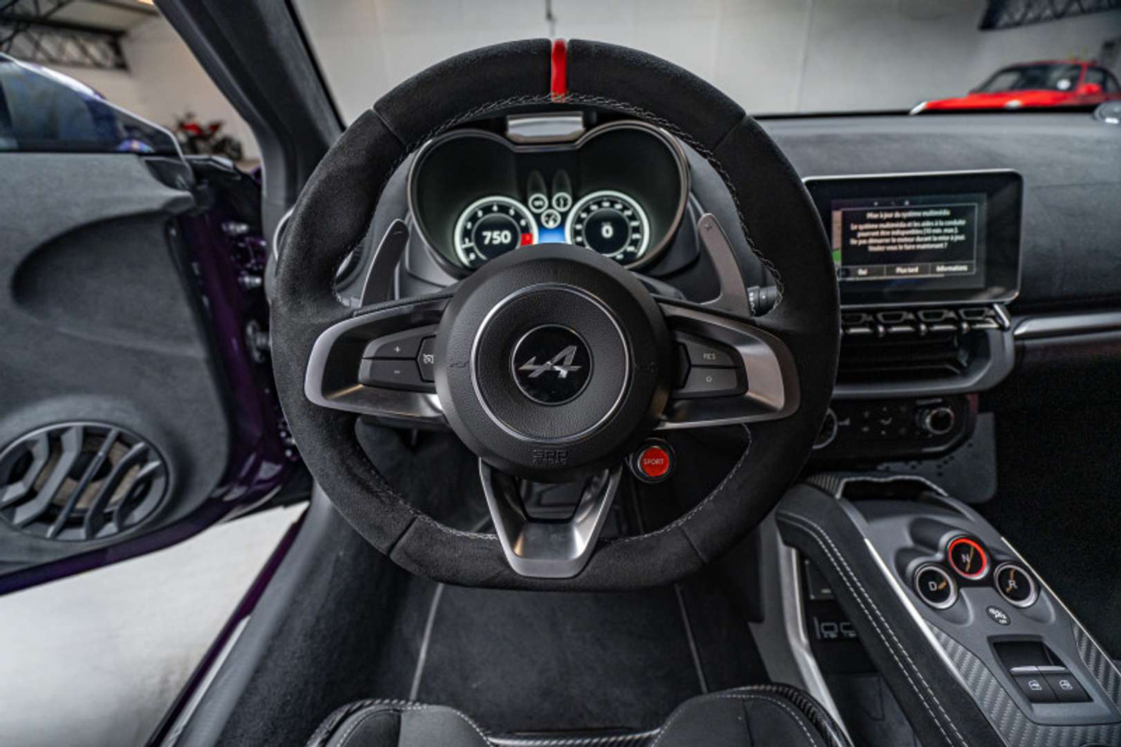 Alpine A110 R -  - Joinsteer - #3