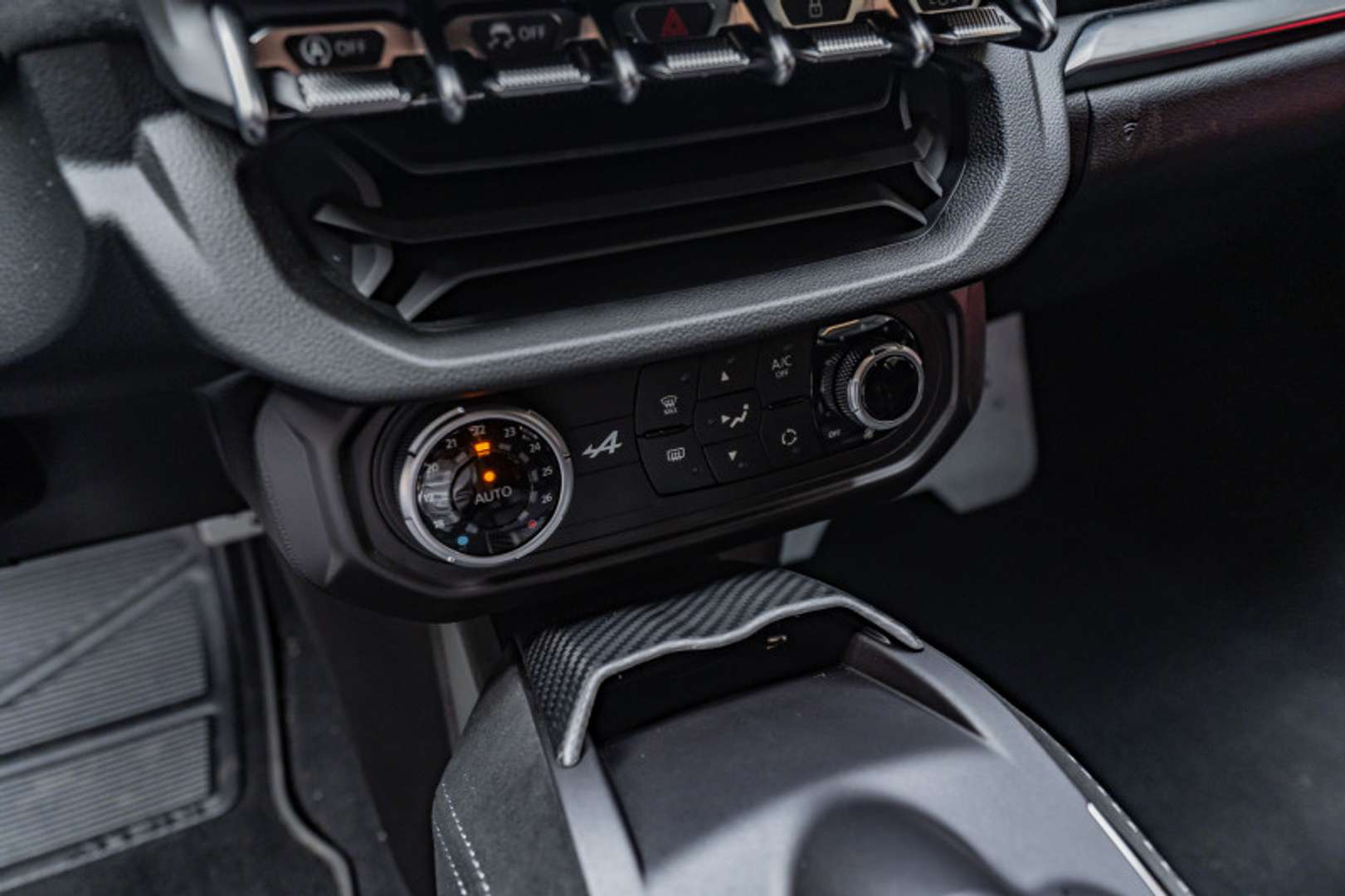 Alpine A110 R -  - Joinsteer - #4