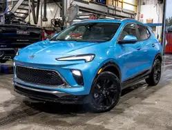 Buick Encore 2026