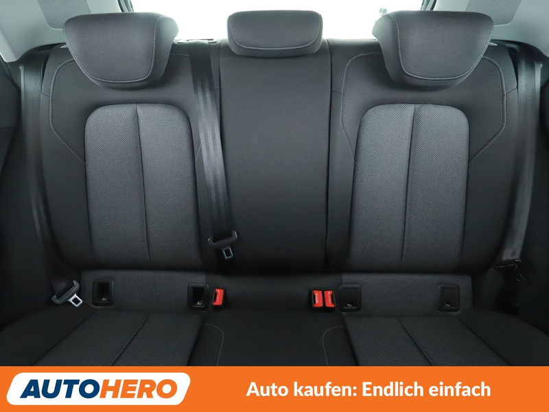 Audi Q2 1.4 TFSI ACT Sport Aut.*NAVI*LED*ACC* — photo 15