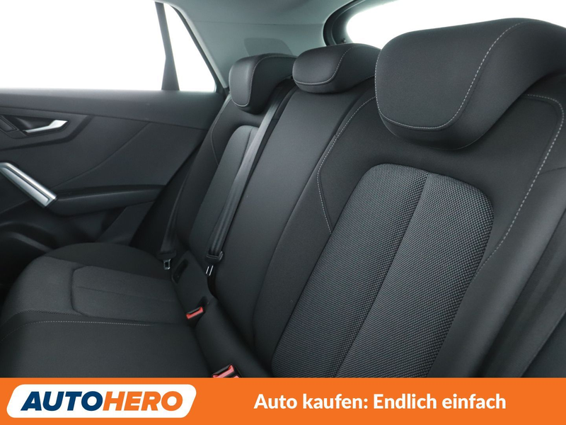 Audi Q2 1.4 TFSI ACT Sport Aut.*NAVI*LED*ACC* — photo 14