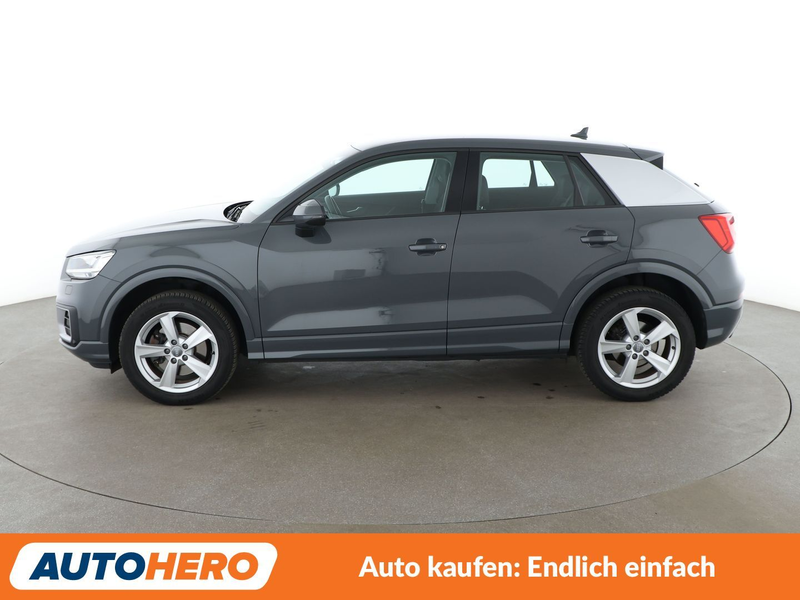 Audi Q2 1.4 TFSI ACT Sport Aut.*NAVI*LED*ACC* — photo 3
