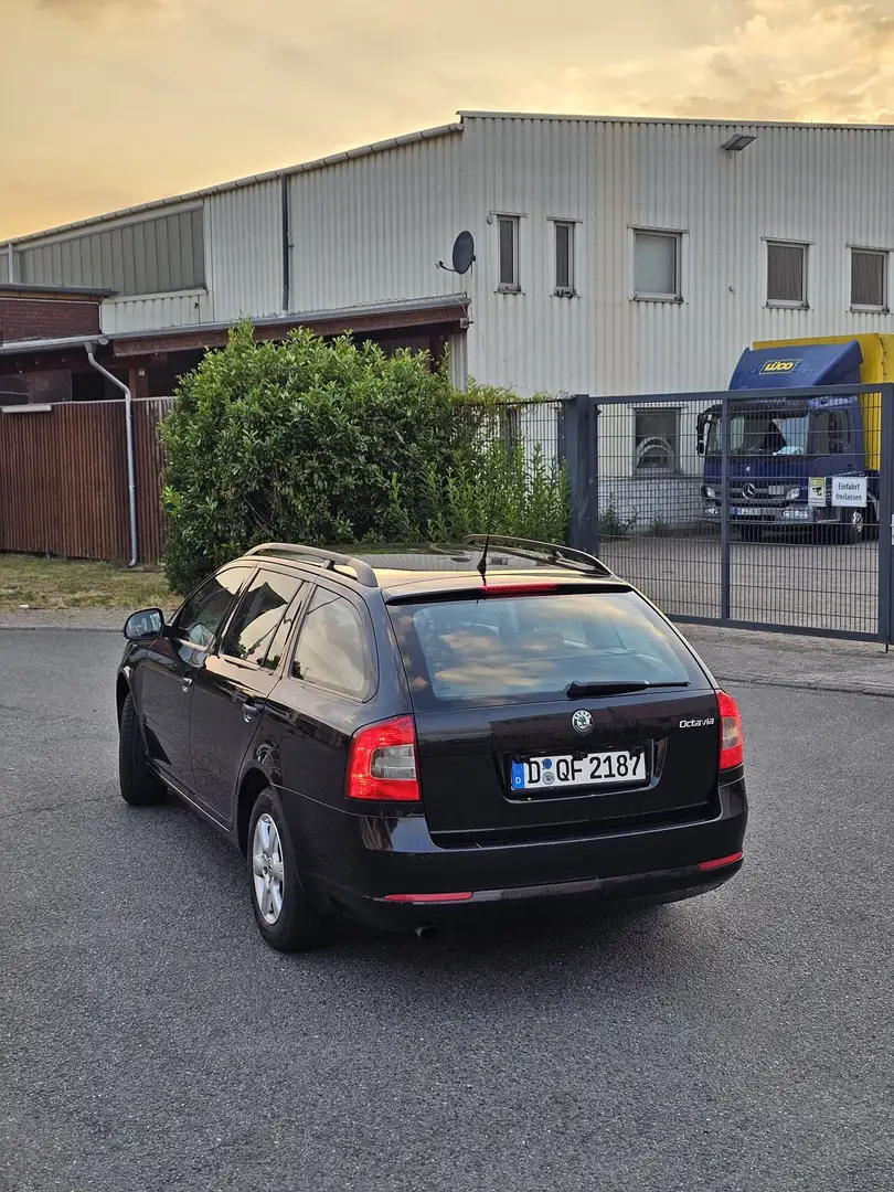 Skoda Octavia Combi 1.2 TSI Classic - 2