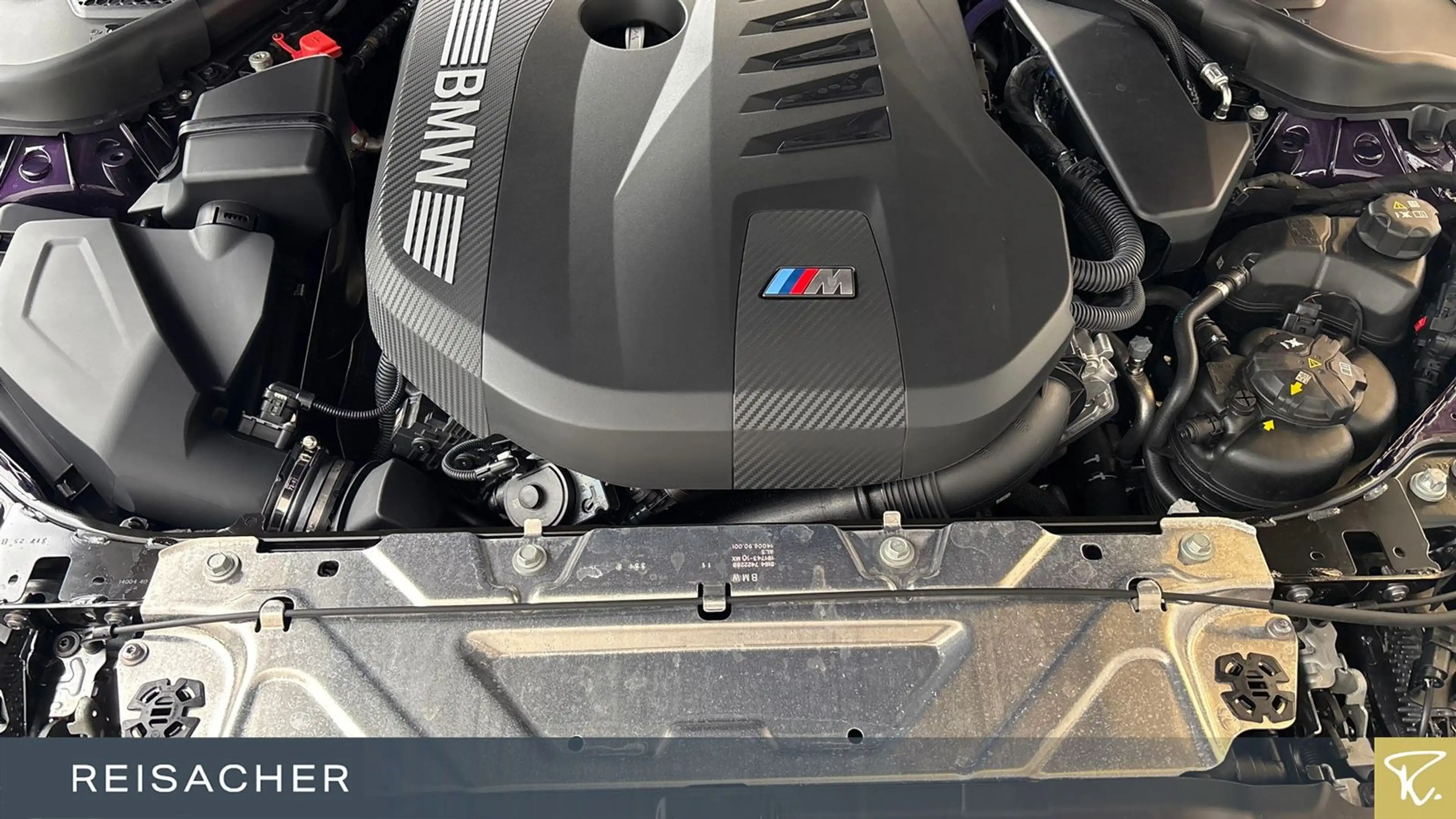 BMW 240 A xDrive Coupé M-Sport PRO,GSD,Autom — photo 7