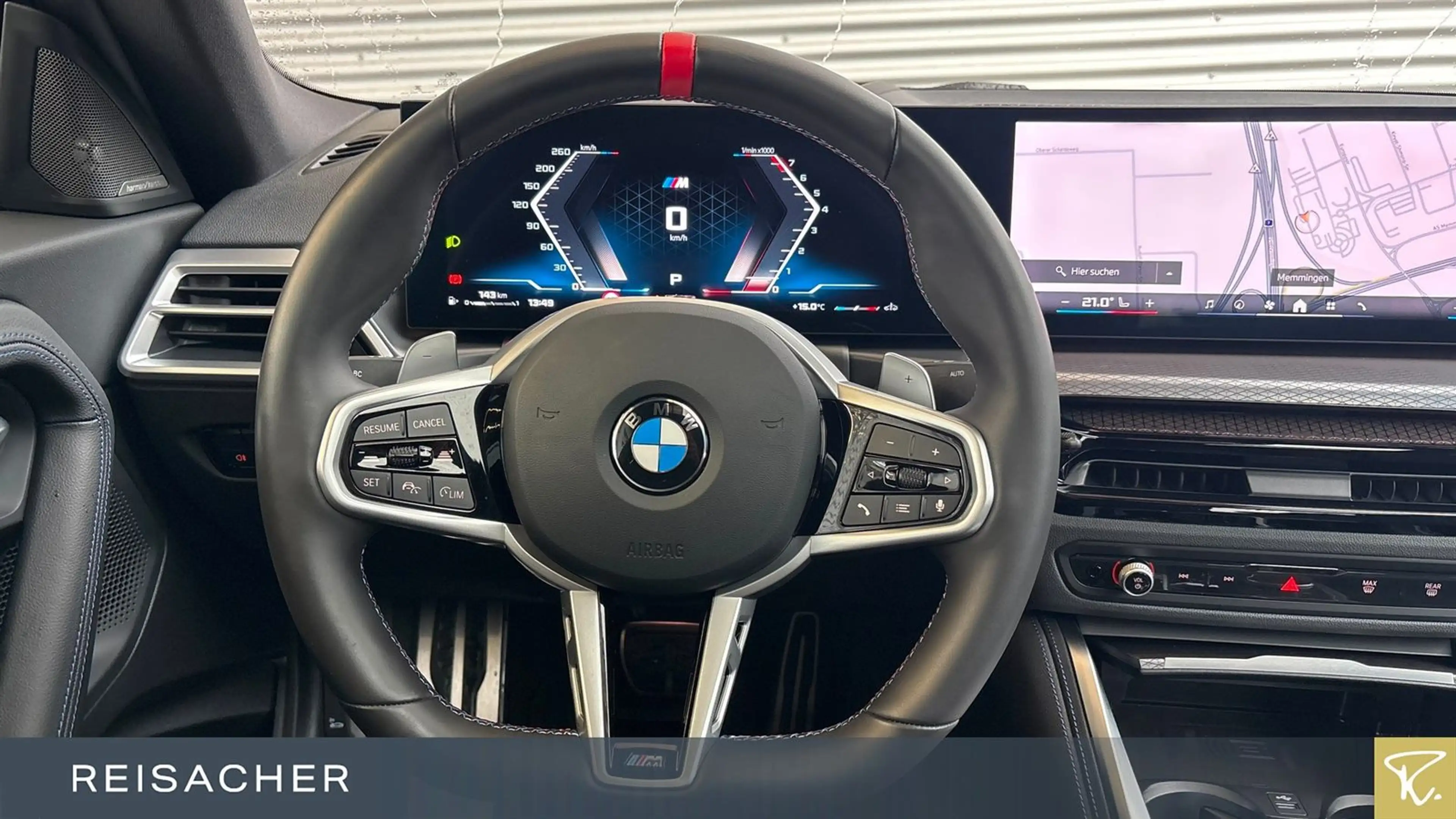 BMW 240 A xDrive Coupé M-Sport PRO,GSD,Autom — photo 5