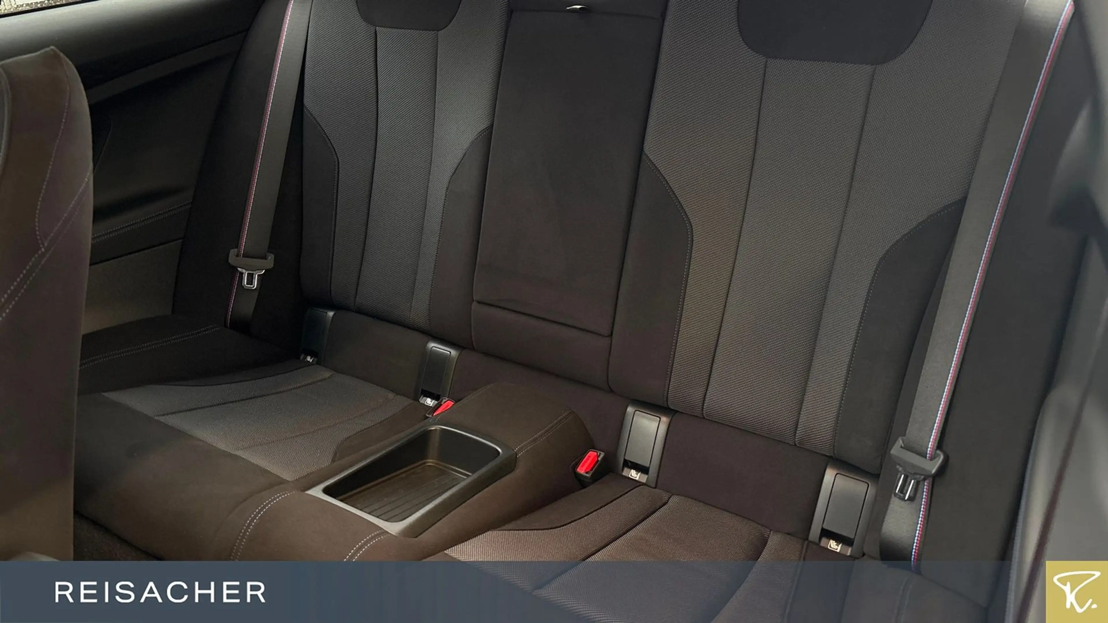 BMW 240 A xDrive Coupé M-Sport PRO,GSD,Autom — photo 8