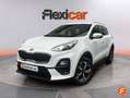 Kia Sportage 1.6 MHEV Business 100kW (136CV) 4x4 Blanco - thumbnail 3