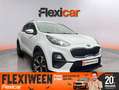 Kia Sportage 1.6 MHEV Business 100kW (136CV) 4x4 Blanco - thumbnail 1