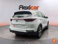 Kia Sportage 1.6 MHEV Business 100kW (136CV) 4x4 Blanco - thumbnail 5