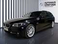 BMW 530 d xDrive Schwarz - thumbnail 1
