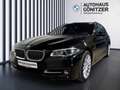 BMW 530 d xDrive Schwarz - thumbnail 2