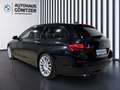 BMW 530 d xDrive Schwarz - thumbnail 11