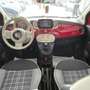 Fiat 500 500 1.2 Lounge easypower Gpl 69cv my20 Rosso - thumbnail 9