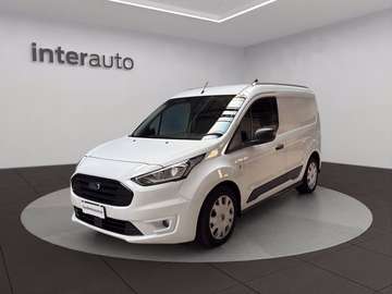 200 1.5 TDCi 120CV PC aut. Furgone Trend