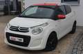 Citroen C1 Selection~Bluetooth~USB~Allwetter~ Blanc - thumbnail 1