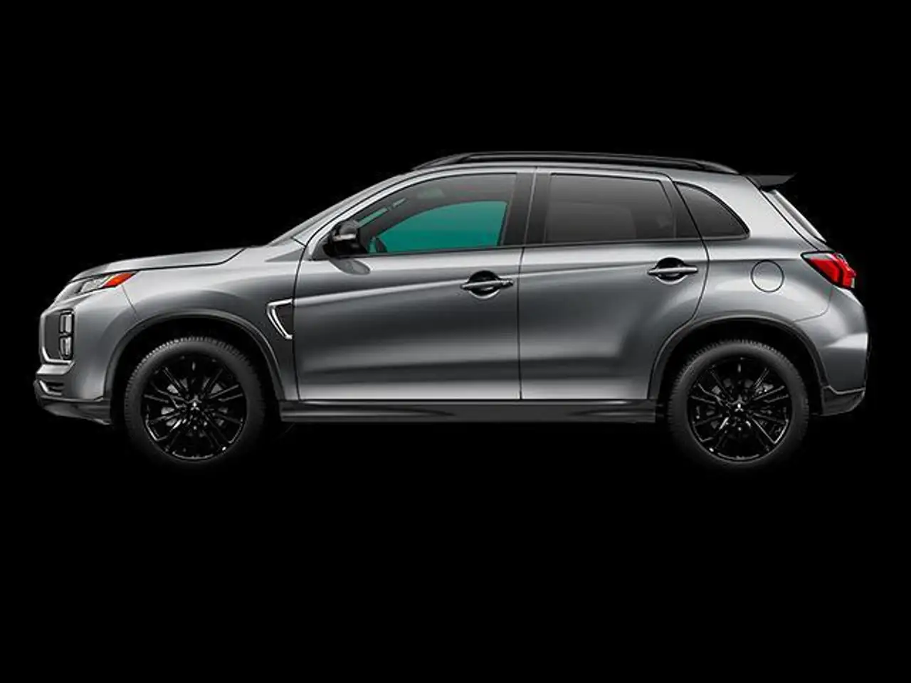 2026 Mitsubishi RVR
