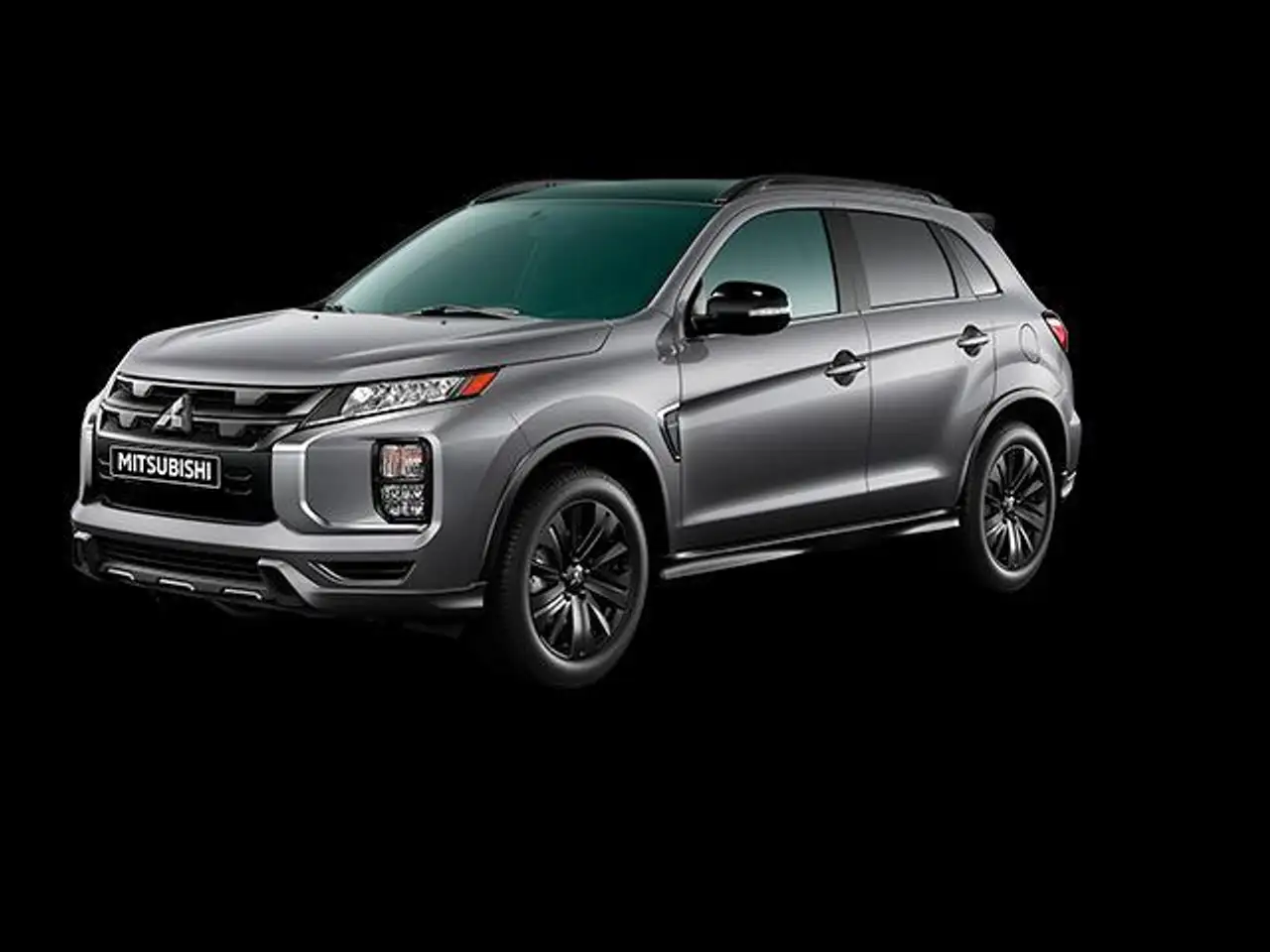 Mitsubishi RVR снимка Mitsubishi RVR