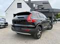 Volvo XC40 T2 Inscription Geartronic ** Pano 360 Cam H... Noir - thumbnail 4