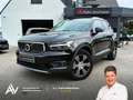 Volvo XC40 T2 Inscription Geartronic ** Pano 360 Cam H... Noir - thumbnail 1