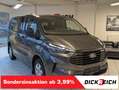 Ford Transit Custom 320 LED Lenkrad.Hz. ACC UPE 65T Grey - thumbnail 1