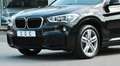 BMW X1 xDrive 18 d M Sport/NaviPlus/Pano/HUD/LED/AHK Schwarz - thumbnail 1
