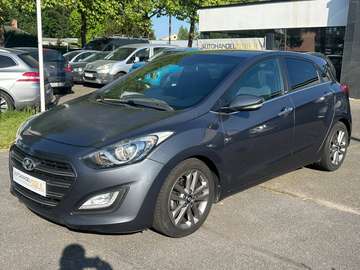 1.6i, 2017, 92.980km, Automaat, Pano, 12m Garantie
