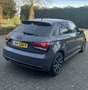 Audi A1 1.0 TFSI Pro Line Grijs - thumbnail 9
