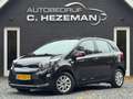 Kia Picanto 1.0 CVVT 2019 DEALER OH AUX USB 5 Deurs Airco Spor Zwart - thumbnail 3