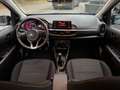Kia Picanto 1.0 CVVT 2019 DEALER OH AUX USB 5 Deurs Airco Spor Zwart - thumbnail 9