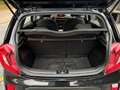 Kia Picanto 1.0 CVVT 2019 DEALER OH AUX USB 5 Deurs Airco Spor Schwarz - thumbnail 6