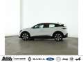 Renault Megane E-Tech EV60 130hp optimum charge Evolution WÄRMEPUMPE PDC Blanc - thumbnail 30