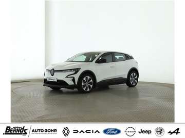 EV60 130hp optimum charge Evolution WÄRMEPUMPE PDC