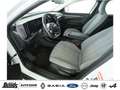 Renault Megane E-Tech EV60 130hp optimum charge Evolution WÄRMEPUMPE PDC Blanc - thumbnail 13