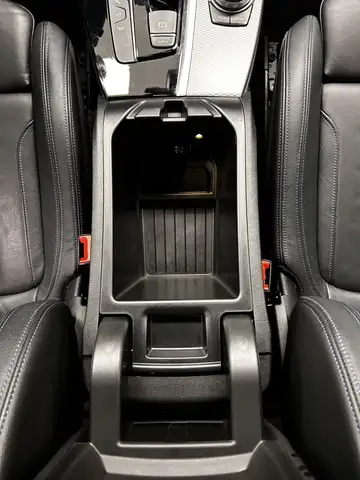 BMW X4 view 17
