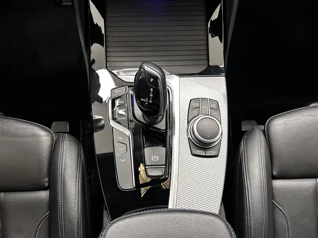 BMW X4 view 19