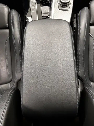 BMW X4 view 16