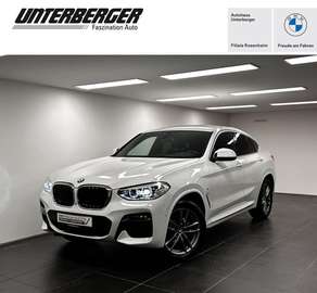 xDrive20i M Sport LED DAB Parkassistent