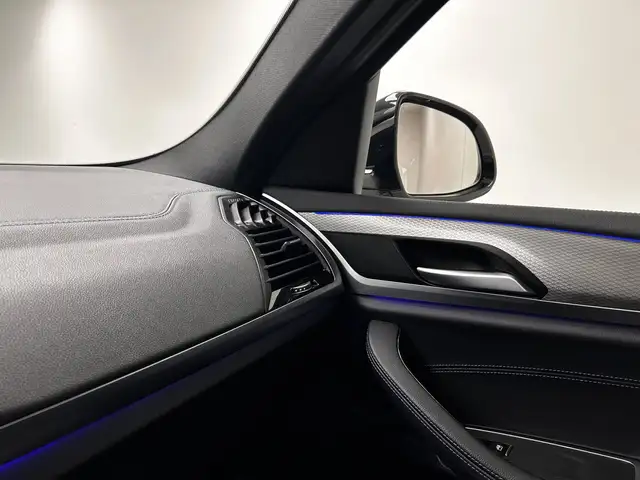 BMW X4 view 29