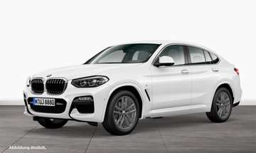 xDrive20i M Sport DAB Parkassistent