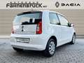 Skoda Citigo Ambition 1.0 PDC hi Klima Multimedia Blanc - thumbnail 5