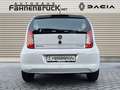 Skoda Citigo Ambition 1.0 PDC hi Klima Multimedia Blanc - thumbnail 4