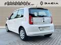 Skoda Citigo Ambition 1.0 PDC hi Klima Multimedia Blanc - thumbnail 3