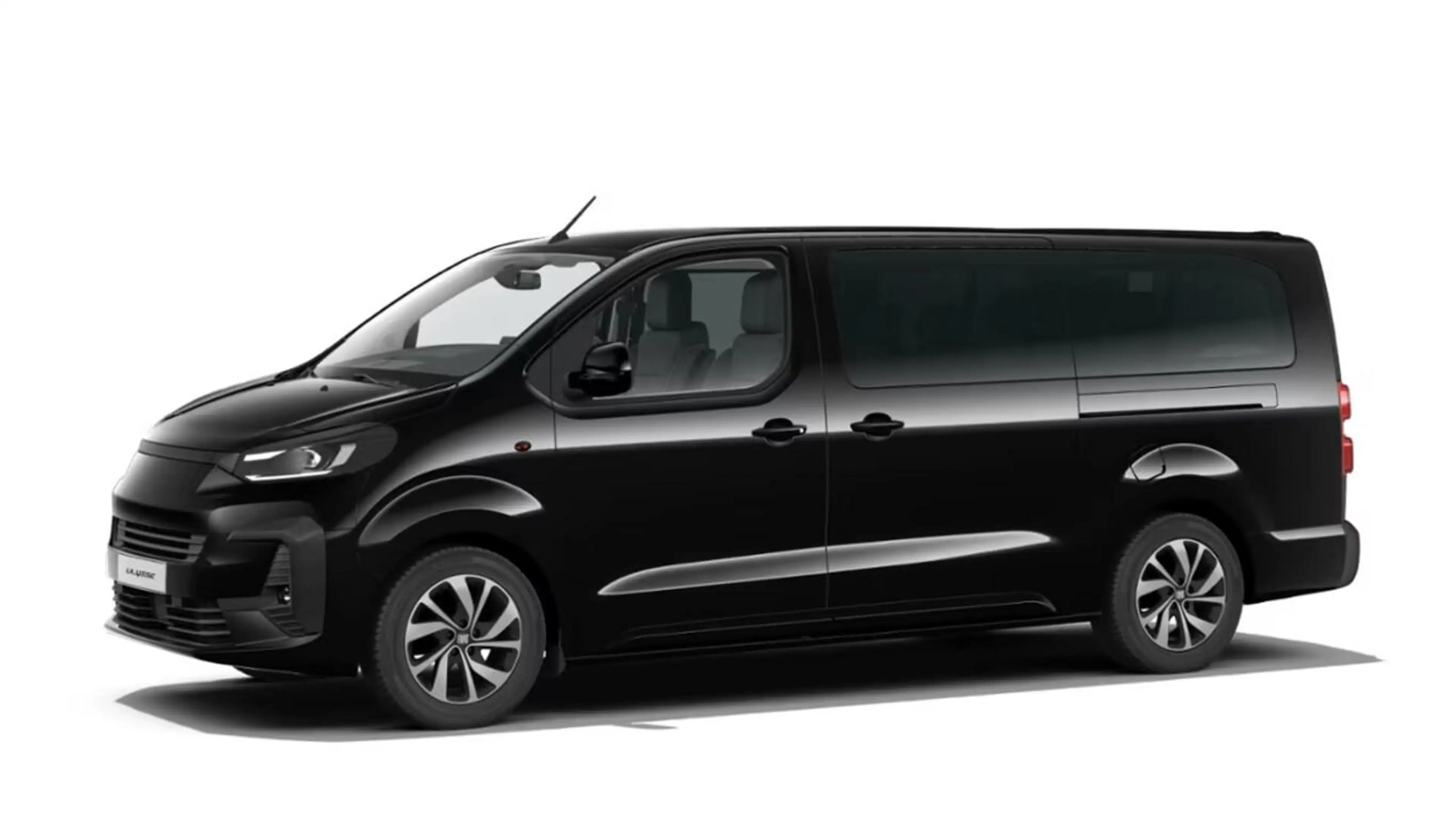 Fiat Ulysse TOP AT AHK Pano Klimaaut el.Schieb Navi 132 kW ... — photo 2
