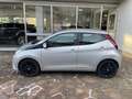 Toyota Aygo 5p 1.0 x-business plus 72cv OK NEOPAT. BELLISSIMA Argento - thumbnail 3